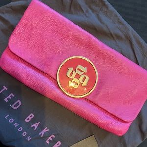 Ted Baker clutch